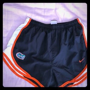 Nike shorts in black!